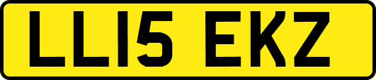 LL15EKZ