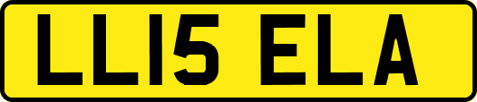 LL15ELA