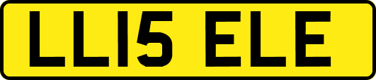 LL15ELE