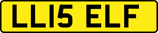 LL15ELF