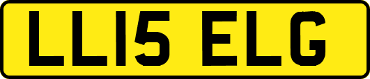 LL15ELG