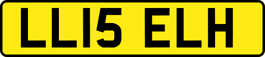LL15ELH