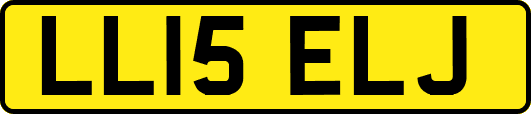 LL15ELJ