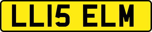 LL15ELM