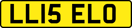 LL15ELO