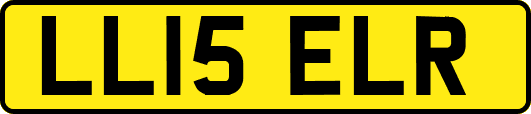 LL15ELR