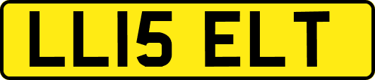 LL15ELT