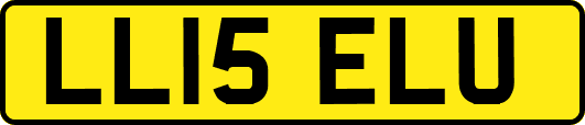 LL15ELU