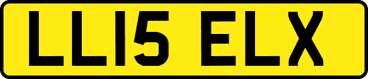 LL15ELX