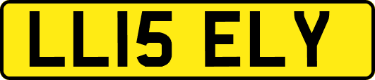 LL15ELY