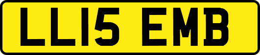 LL15EMB