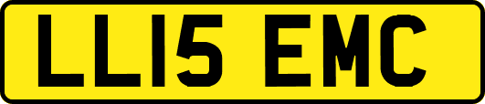 LL15EMC
