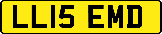 LL15EMD
