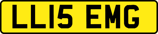 LL15EMG
