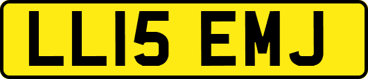 LL15EMJ