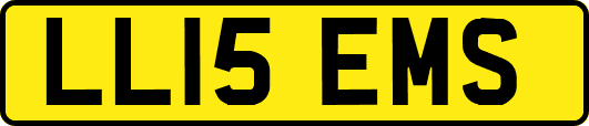 LL15EMS