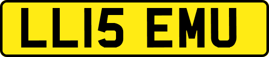 LL15EMU