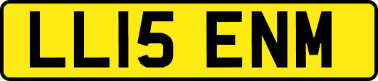 LL15ENM