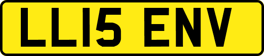 LL15ENV