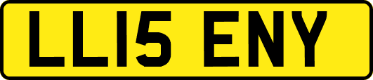 LL15ENY