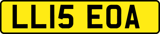 LL15EOA