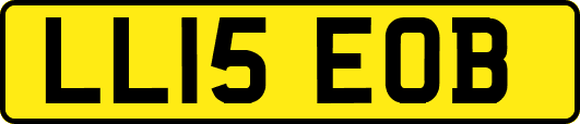 LL15EOB