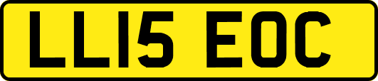 LL15EOC
