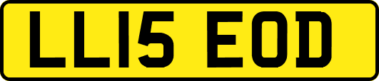 LL15EOD