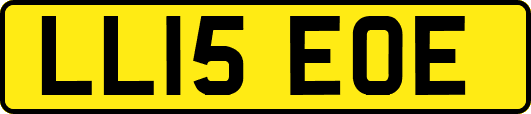 LL15EOE