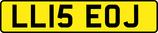 LL15EOJ