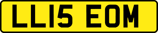 LL15EOM