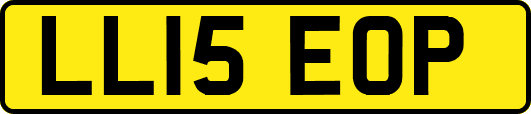 LL15EOP
