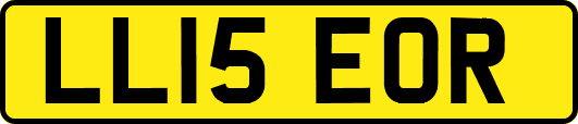 LL15EOR