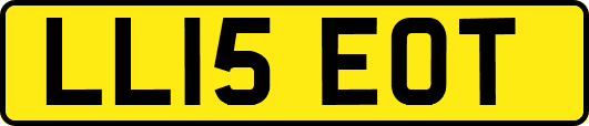 LL15EOT