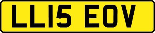LL15EOV