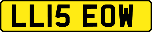 LL15EOW