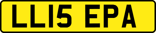 LL15EPA