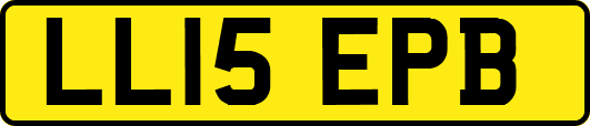 LL15EPB