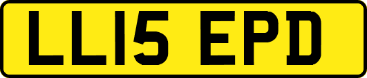LL15EPD