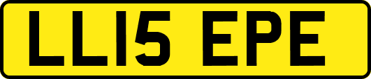 LL15EPE