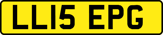 LL15EPG