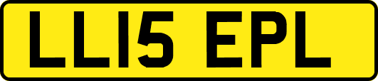 LL15EPL