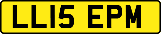 LL15EPM