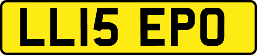 LL15EPO