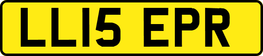 LL15EPR