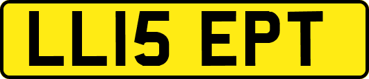 LL15EPT