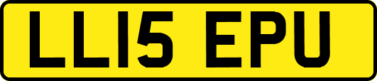 LL15EPU