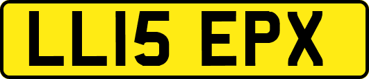LL15EPX