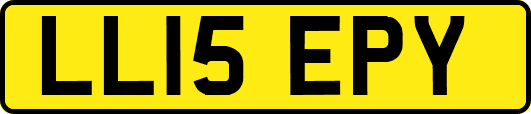 LL15EPY
