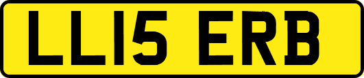 LL15ERB